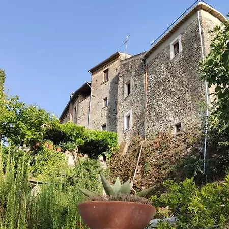 Casa Marianna Frühstückspension