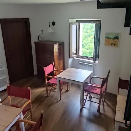 Casa Marianna * Fontechiari
