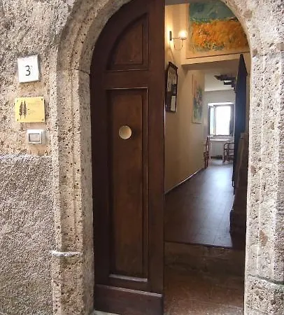 Casa Marianna 3* Fontechiari