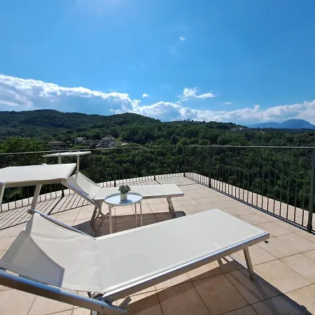 Casa Marianna 3*