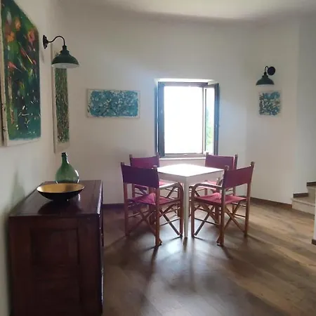 Casa Marianna Frühstückspension *