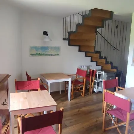Casa Marianna Frühstückspension *