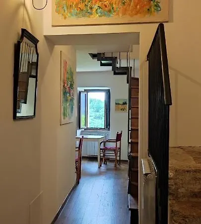 Casa Marianna Frühstückspension