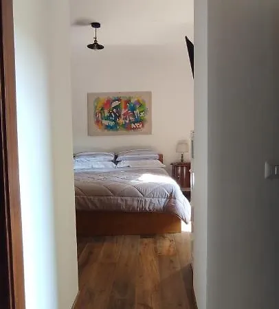 Casa Marianna * Fontechiari
