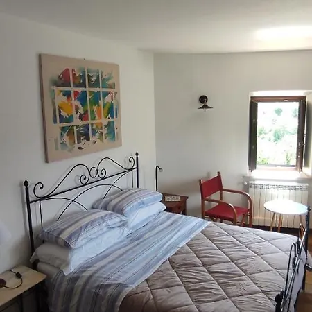 Frühstückspension Casa Marianna 3*