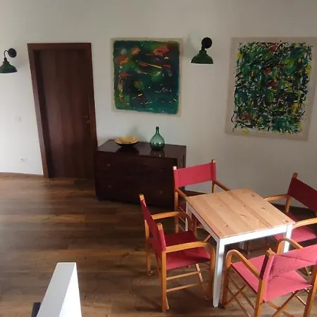 Casa Marianna Frühstückspension *