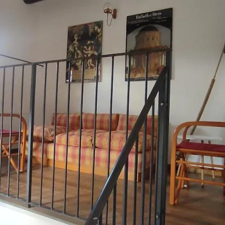 Casa Marianna Frühstückspension Fontechiari