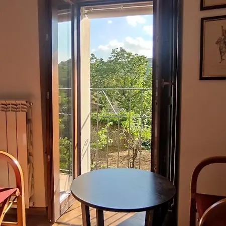 Frühstückspension Casa Marianna 3*