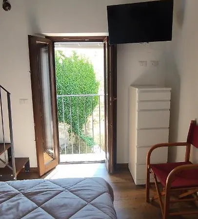 Casa Marianna 3* Fontechiari