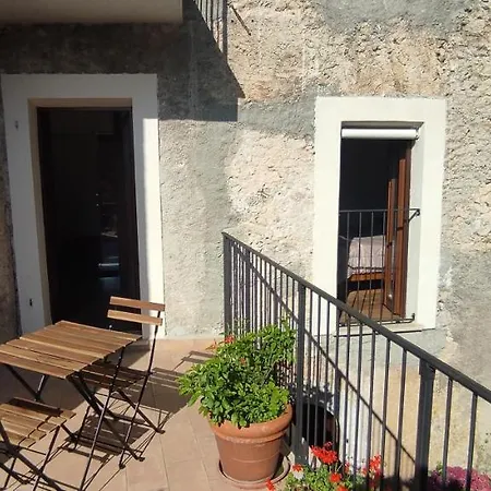 Frühstückspension Casa Marianna 3*