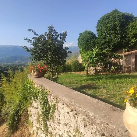 Casa Marianna