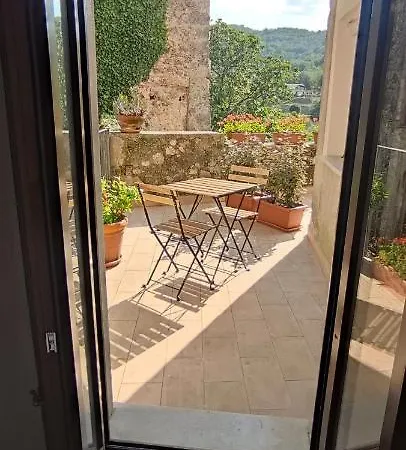 Casa Marianna *