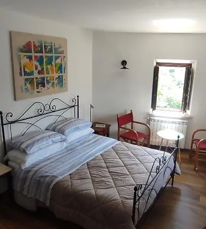Casa Marianna Frühstückspension *