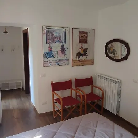 Frühstückspension Casa Marianna