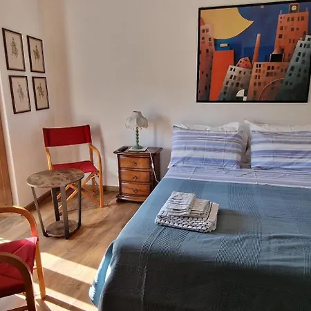 Casa Marianna 3* Fontechiari