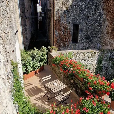 Casa Marianna Frühstückspension 3*