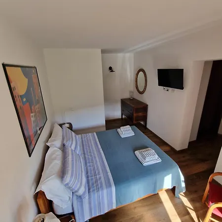 Frühstückspension Casa Marianna 3*
