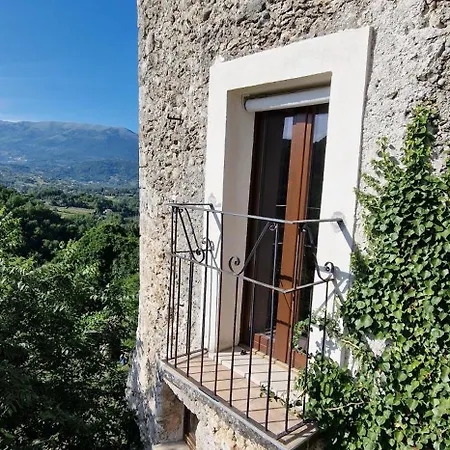 Casa Marianna Fontechiari
