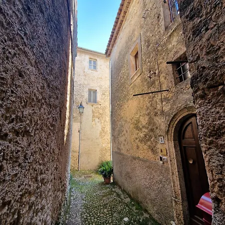 Frühstückspension Casa Marianna 3*