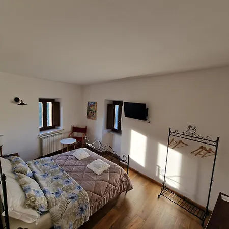 Casa Marianna Frühstückspension Fontechiari