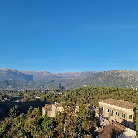 Casa Marianna Fontechiari