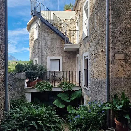 Frühstückspension Casa Marianna 3*