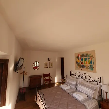 Casa Marianna Fontechiari
