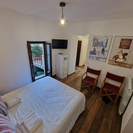 Frühstückspension Casa Marianna 3*