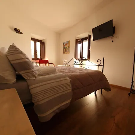Casa Marianna Fontechiari
