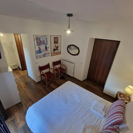 Casa Marianna Frühstückspension 3*