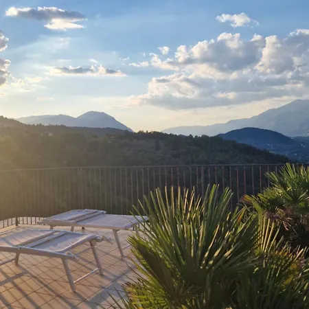 Casa Marianna Frühstückspension 3*