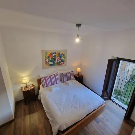 Frühstückspension Casa Marianna 3*