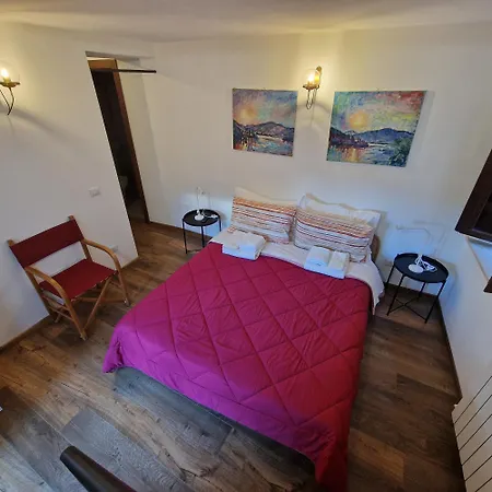 Casa Marianna 3*