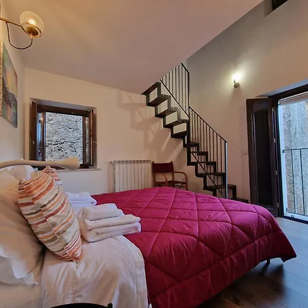 Casa Marianna 3* Fontechiari
