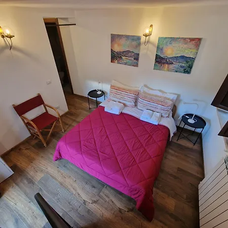 Casa Marianna Frühstückspension 3*