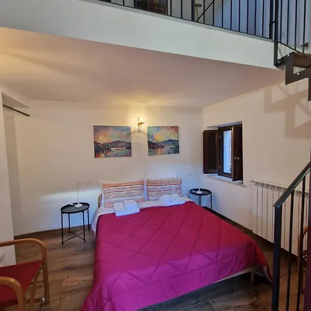Casa Marianna Frühstückspension 3*