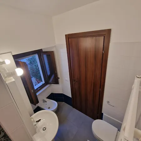 Casa Marianna 3* Fontechiari