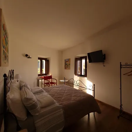 Casa Marianna Nocleg ze śniadaniem