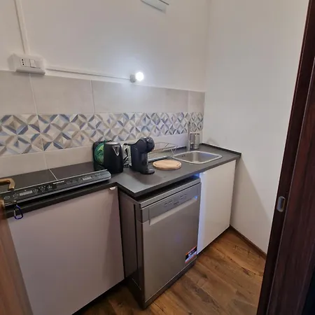 Casa Marianna 3*