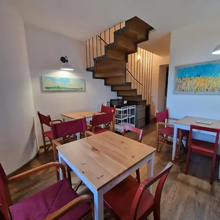 Casa Marianna Frühstückspension 3*