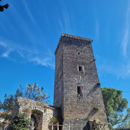 Nocleg ze śniadaniem Casa Marianna