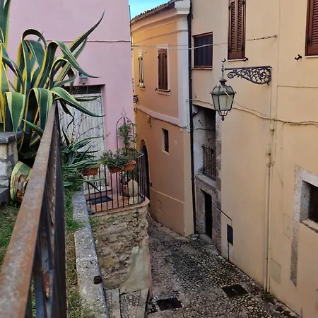 Casa Marianna 3* Fontechiari