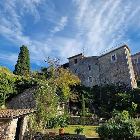 Casa Marianna