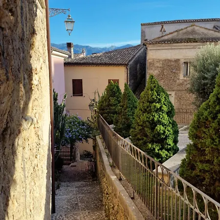 Casa Marianna 3* Fontechiari