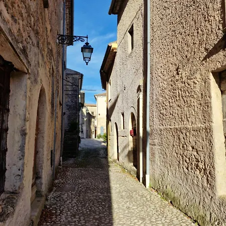 Casa Marianna